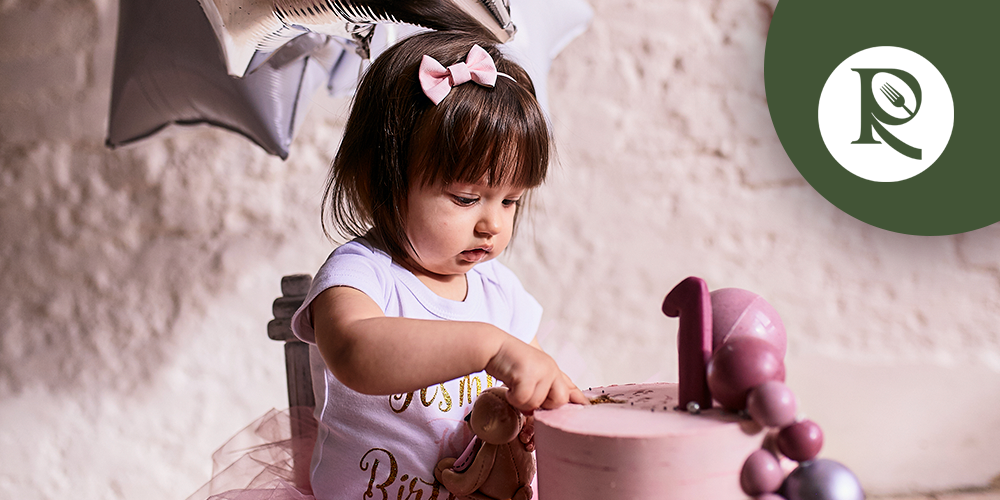 proslava prvog rodjendana